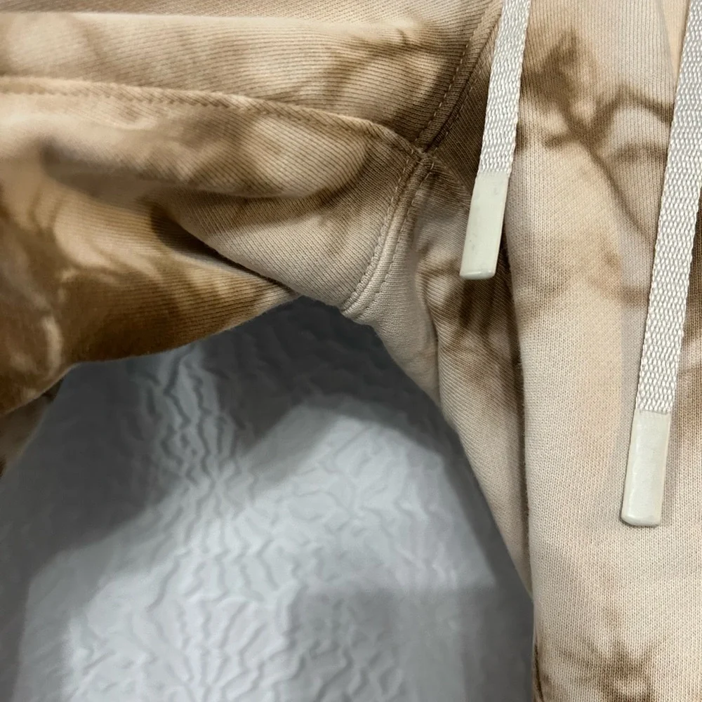 Lululemon Tie-Dye Jogger Pants